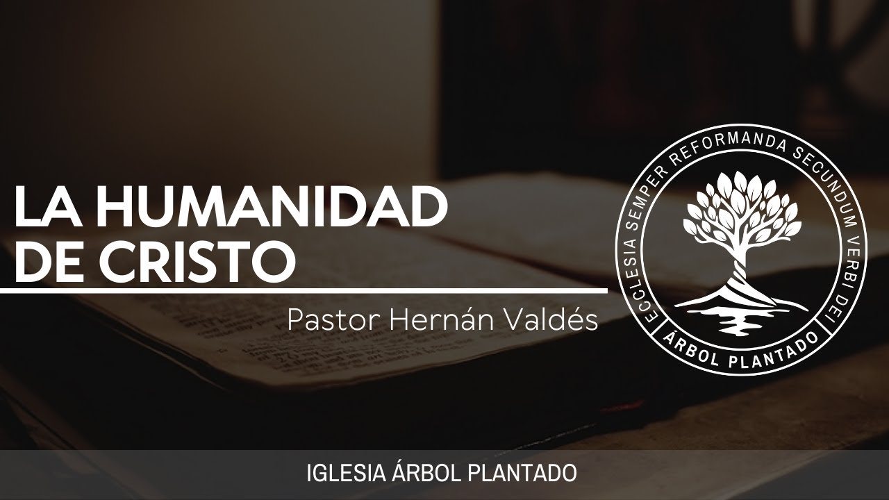231 - La Humanidad de Cristo