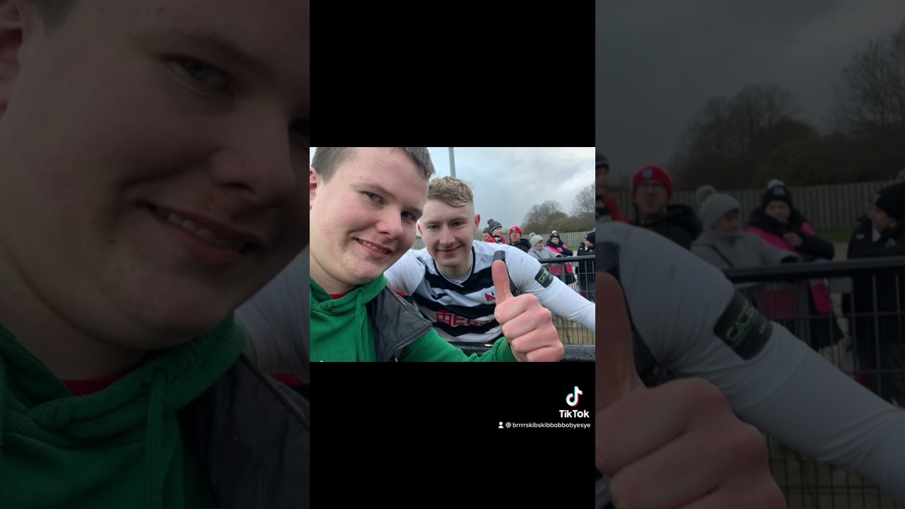 Darlington fc playes
