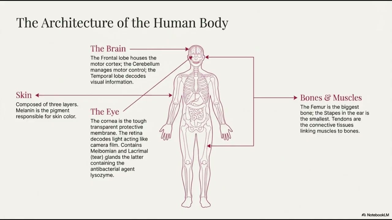 General Science: Biology