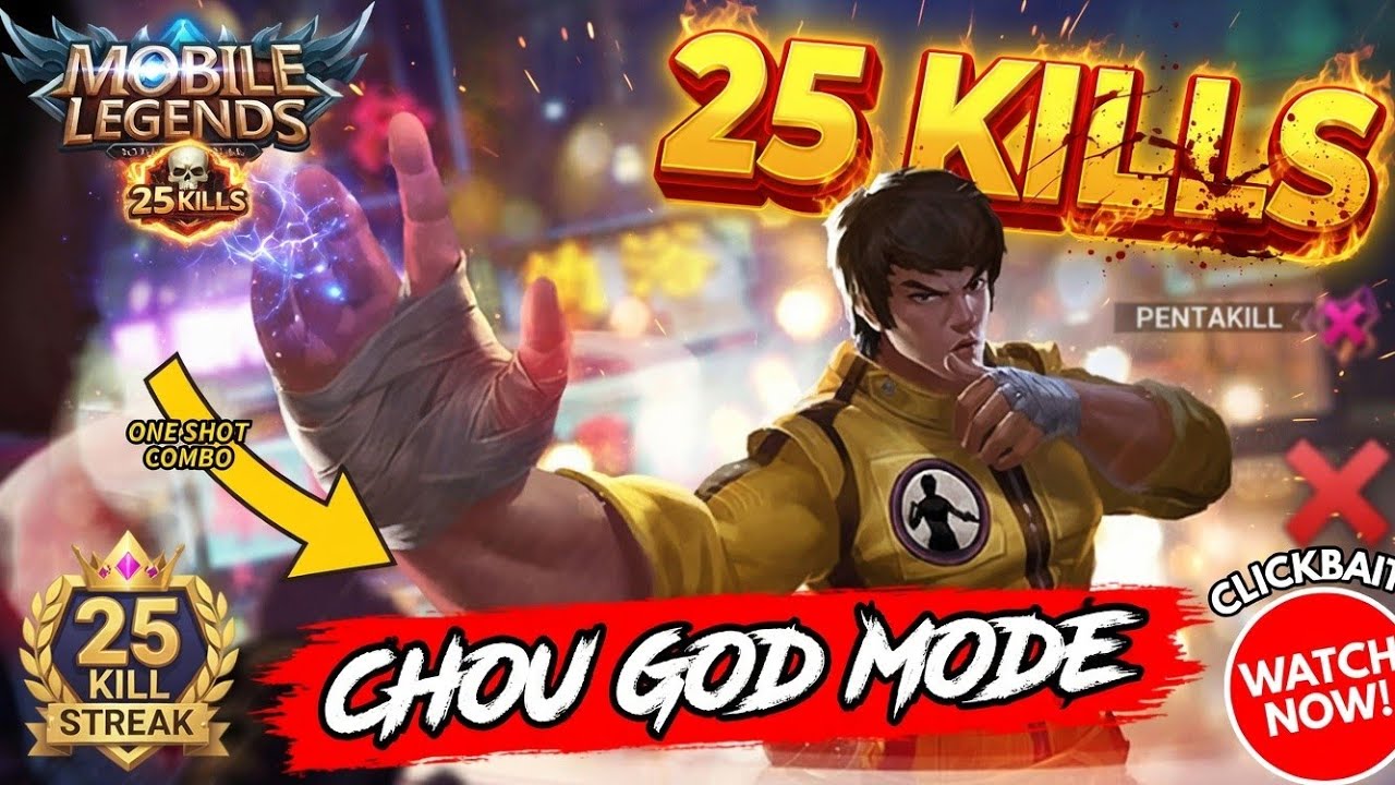 MLBB LIVE 🔥 Solo Rank Push | Road to Mythic | Best Gameplay