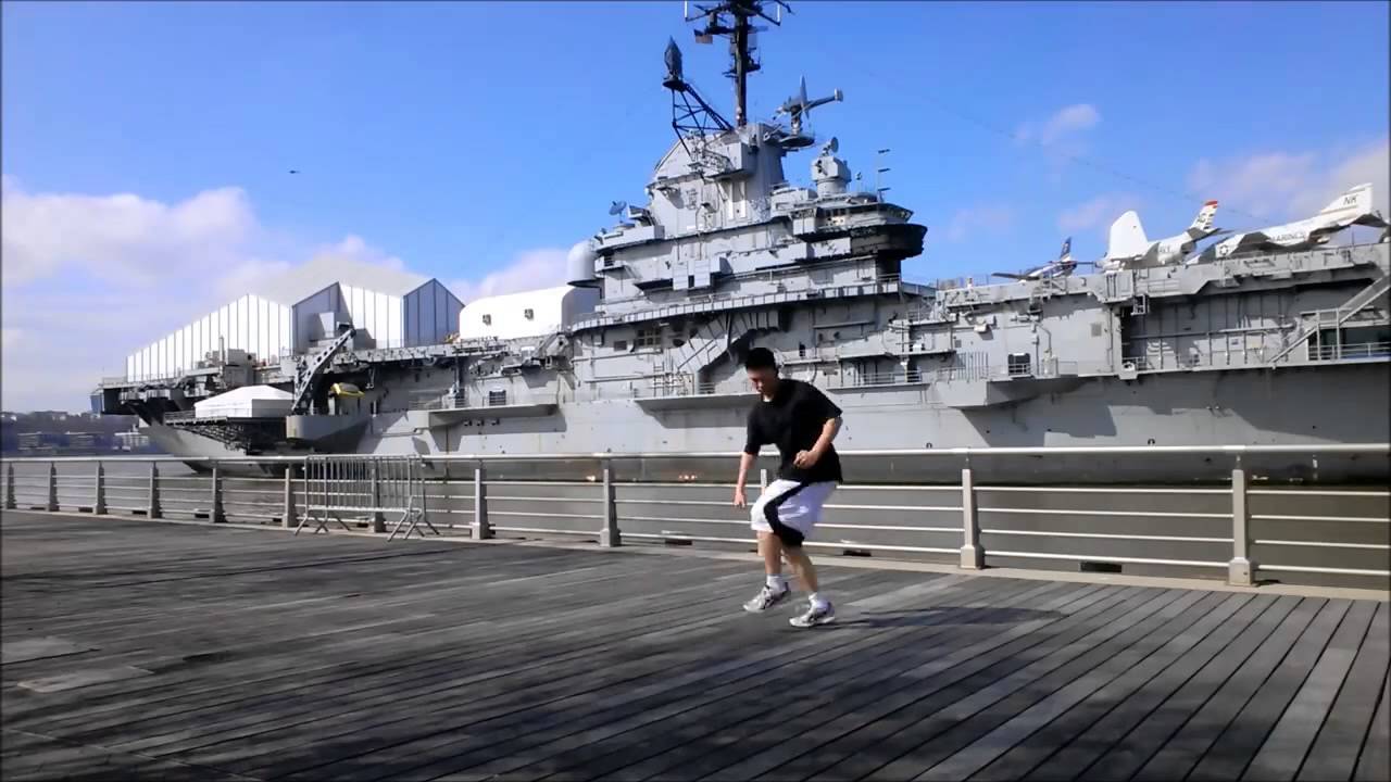 Melbourne Shuffle Compilation #6 ~EyZox