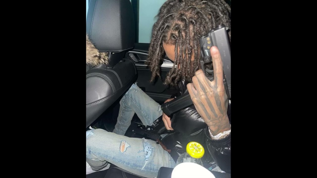 [FREE] Bloodhound Lil Jeff Type Beat 