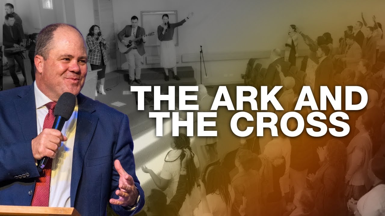 The Ark of the Covenant: A Symbol of Jesus Christ’s Divinity and Humanity