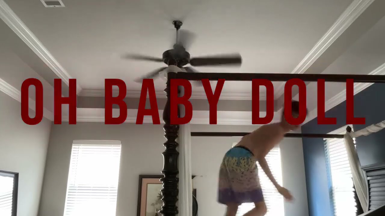 Tyreece Haliburton edit (baby doll cinema is the song)￼
