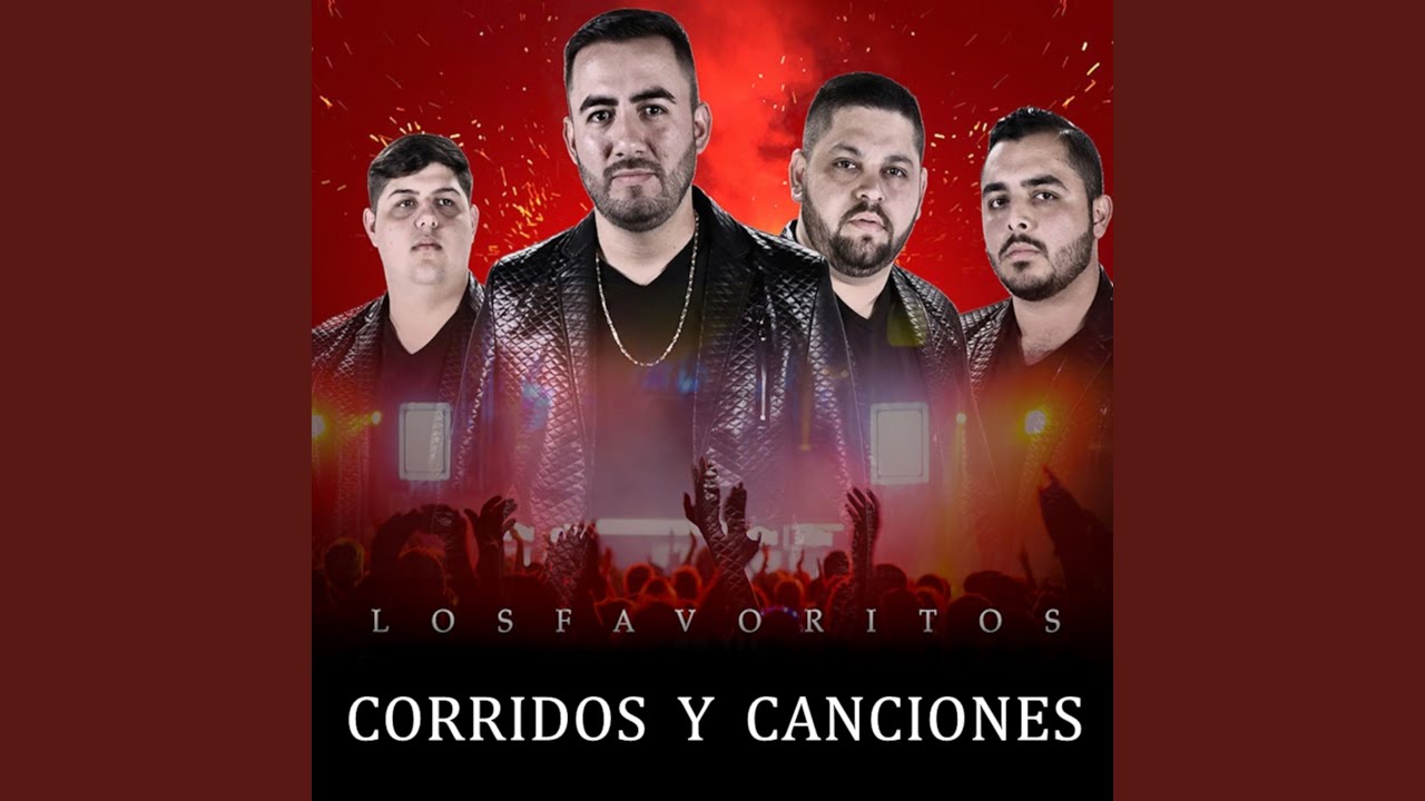 Popurri De Corridos