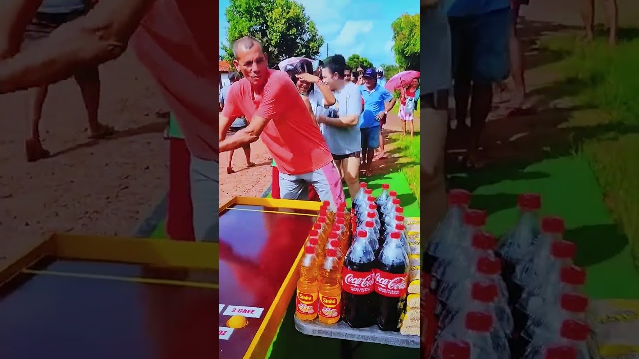 7 prêmios sete bola