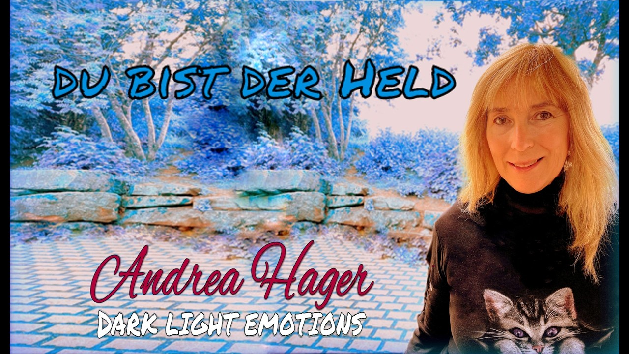 Andrea Hager 
