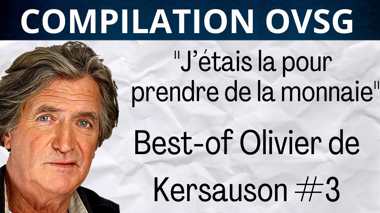 Calendrier de l'avent J16 : 