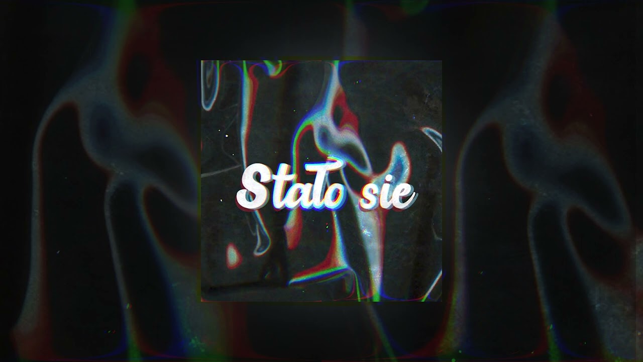Keersi x IXer x MICH4U x Motyl - Stało się (Prod. Jammy Beatz)