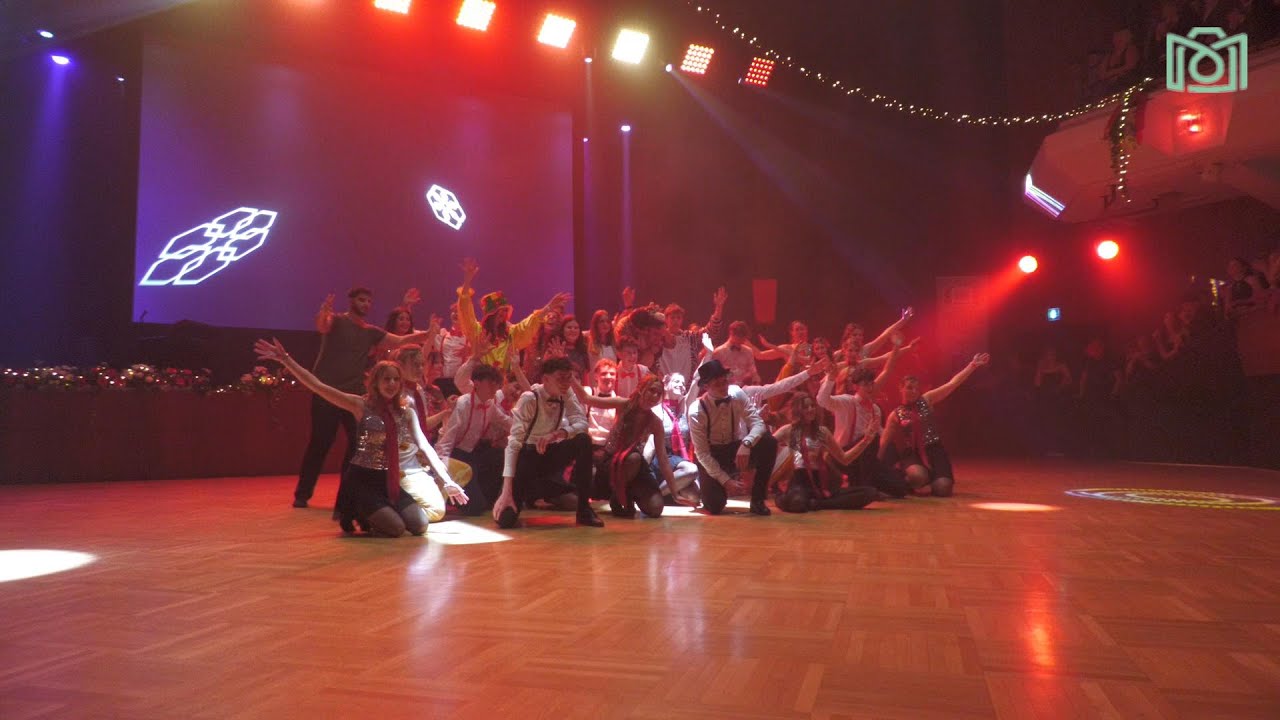 Maturaball des Ostarrichi Gymnasiums 2026