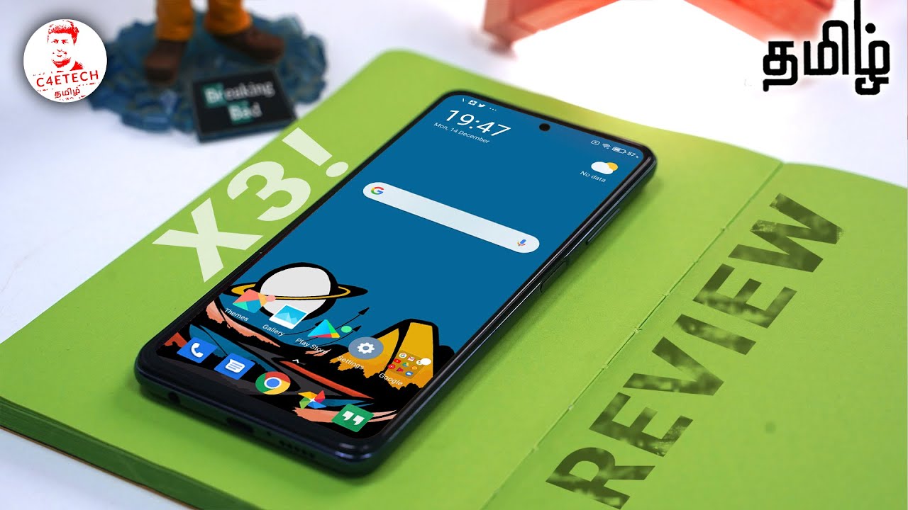 POCO X3 Review - இதுக்கு பதிலா POCO X2-வே வாங்கலாமா ?