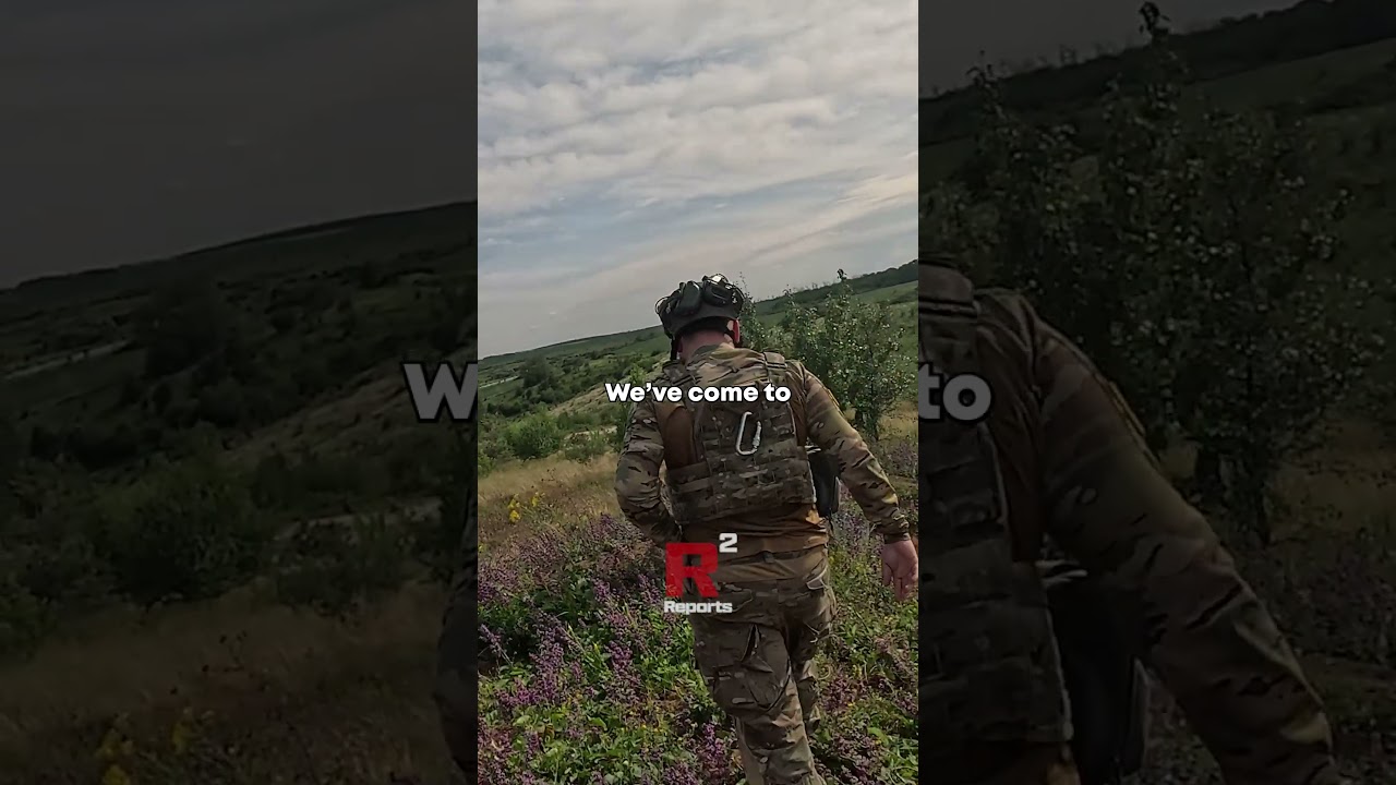 Russian Propaganda vs. Ukraine&rsquo;s Reality