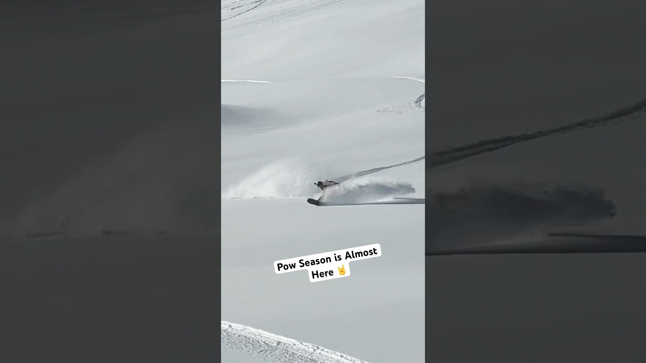 Revelstoke Powder Dreams