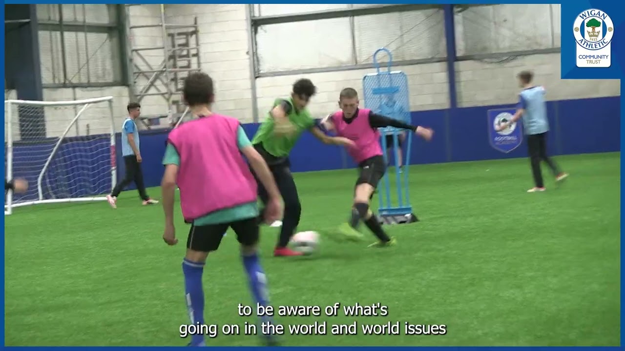 #PLKicks World Mental Health Day