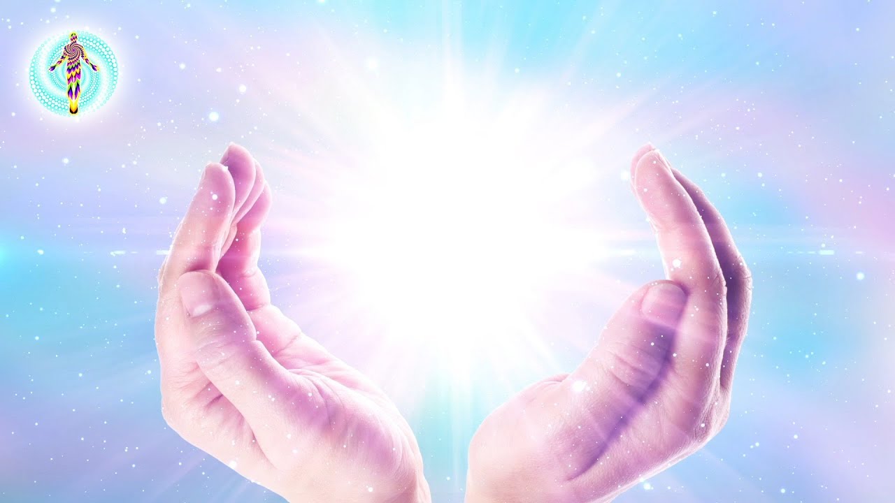 Spiritual Healing Music 728Hz + 1.618Hz ⟫⟫⟫ Return To The Source Code of GOD ⫸ 444 Hz Healing Music