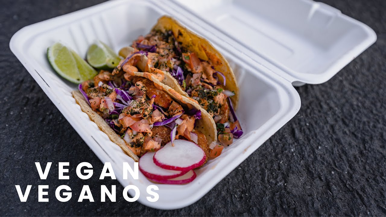 San Jose's Premier Vegan Mexican Street Food | Vegan Veganos