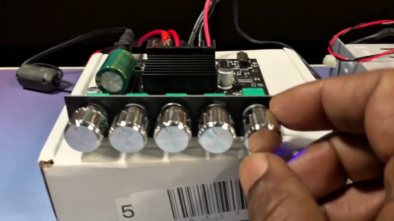 ZK-MT21 Amplifier Real Sound Test | Nepali 🎶 💰🔊 Budget price मा दमदार आवाज!