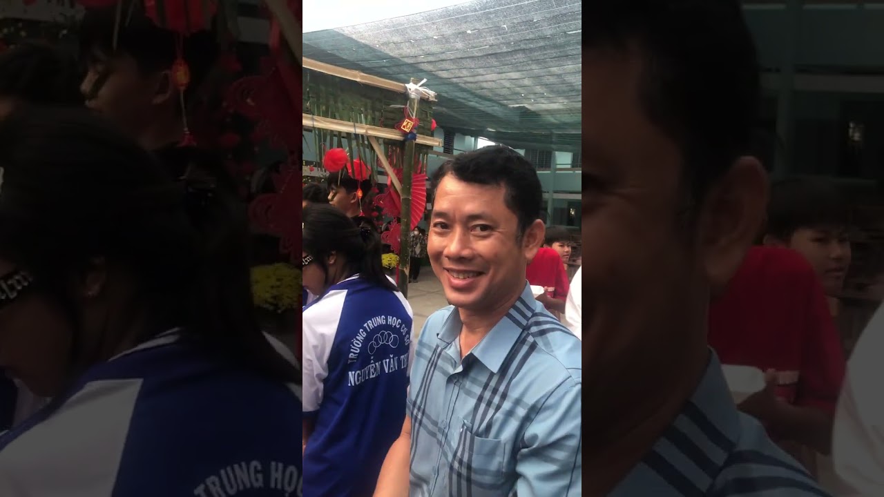 Hội chợ Xuân 2026