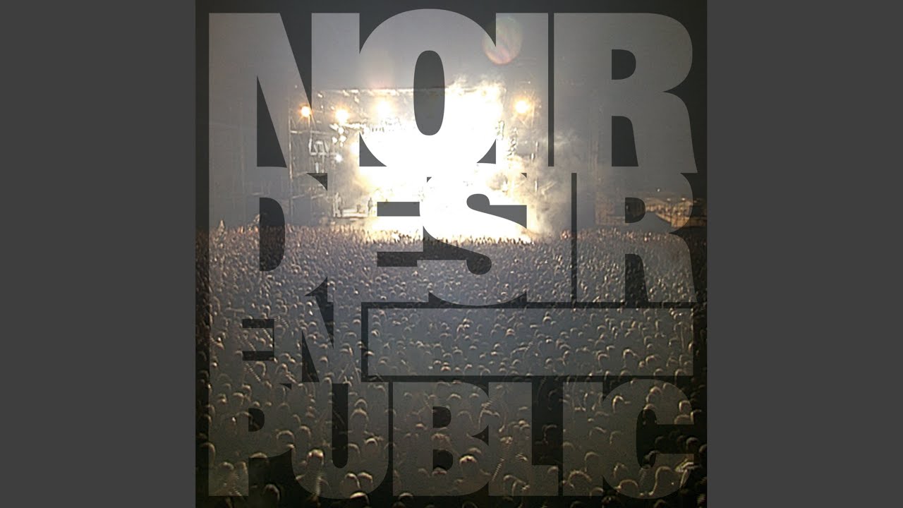 Le fleuve (Live / 2002)