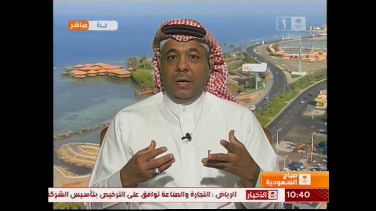 الراحل هاني السعدي - #صباح_السعودية