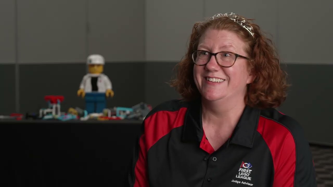 Spotlight on Judging