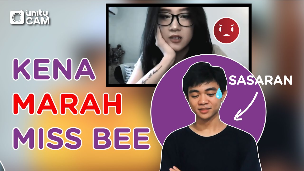 [Eng Sub] #UN1TYCam - Birthday Party Gilang