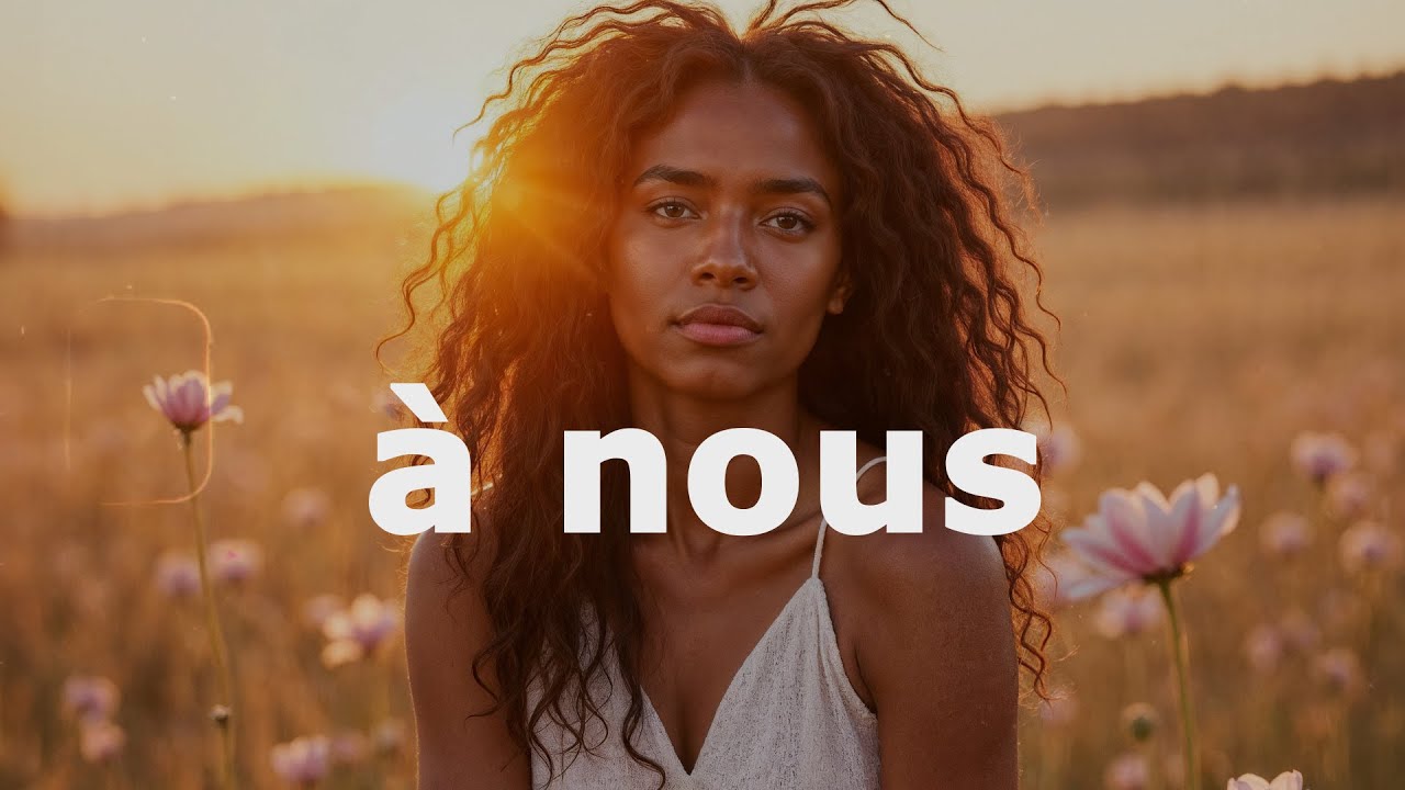 Afro Kompa Instrumental 2025 ( Afro Zouk Instrumental )  
