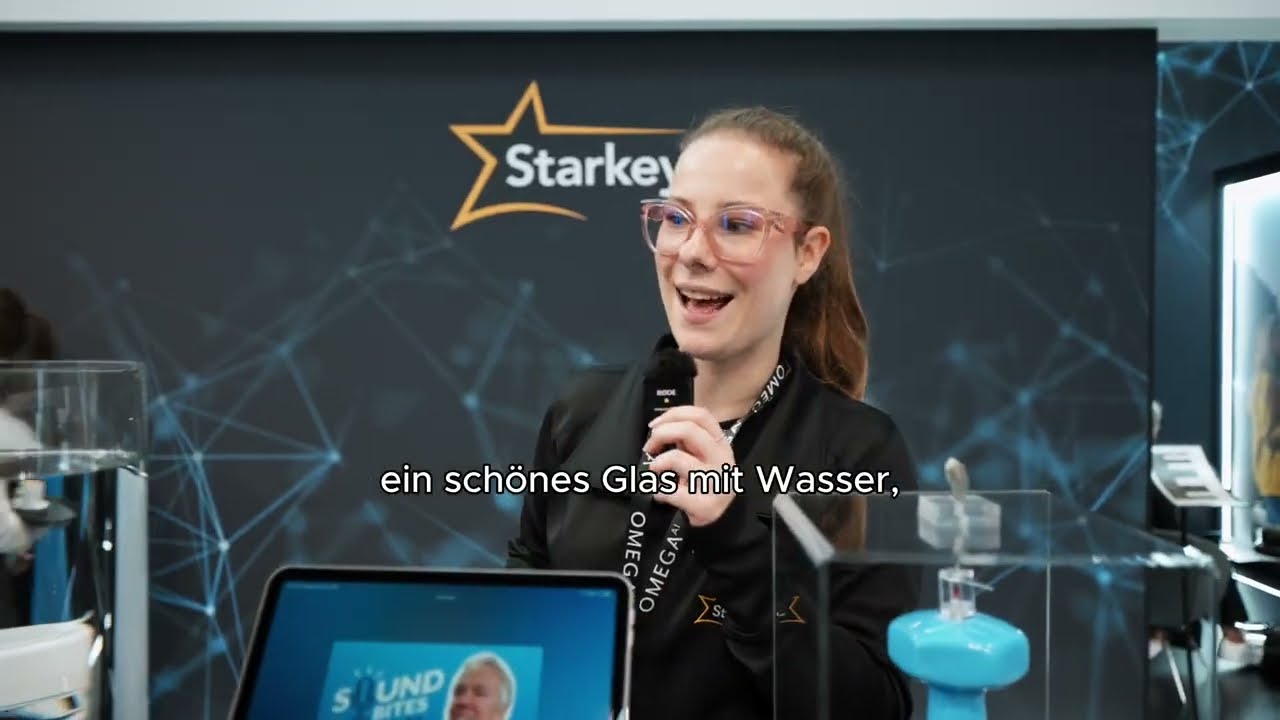 Omega AI – Qualität, die Vertrauen schafft
