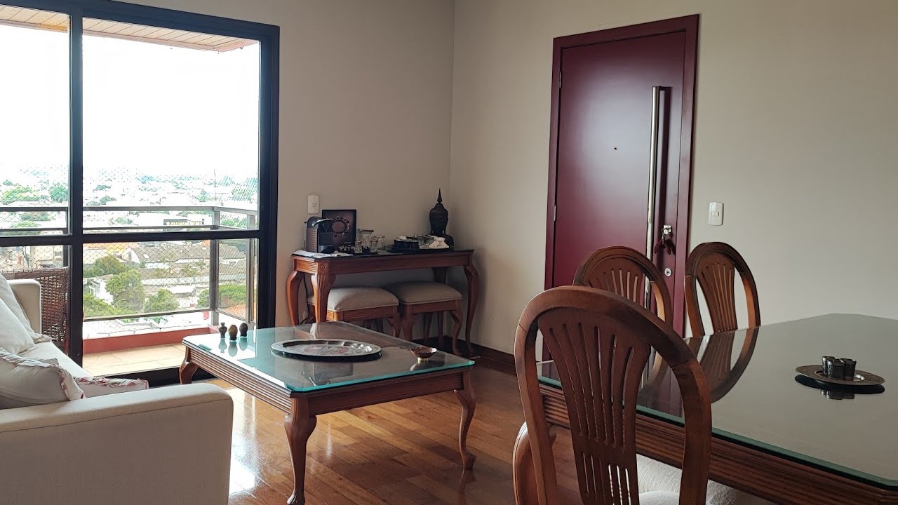 🪀 Apartamento a Venda em Suzano SP Centro 02 Quartos Varanda