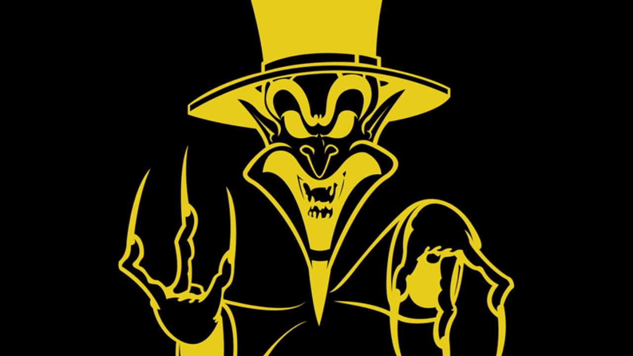 Insane Clown Posse - Chicken Huntin'