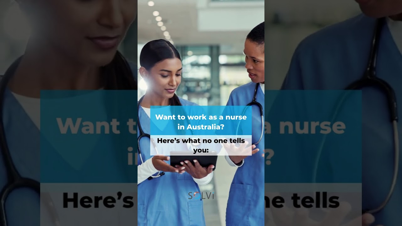 AHPRA Registration Isn’t Enough to Work in Australia - Here’s Why