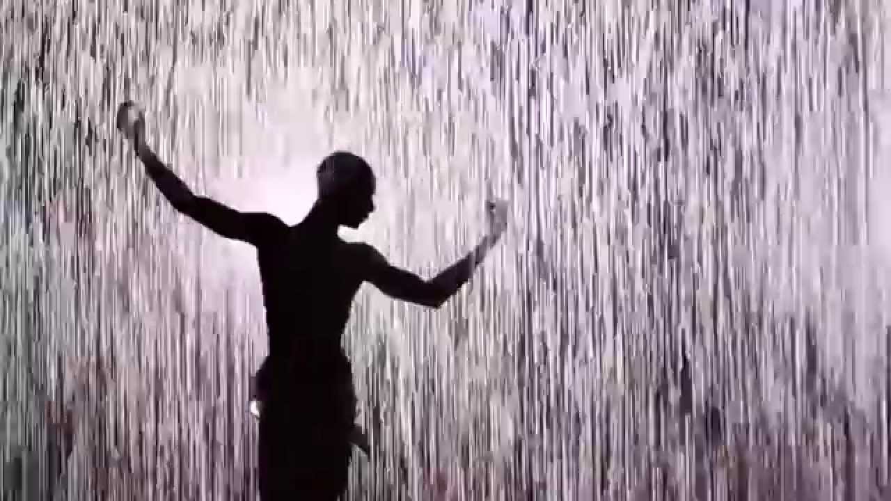 Brian Hurst   Holy Spirit Rain