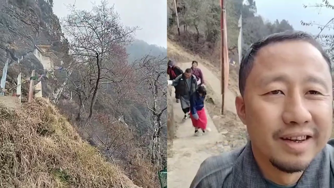 PART I: Trip to BayLangdra (our Journey)