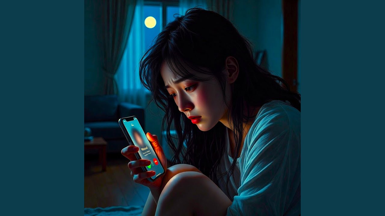 The Night Hold You