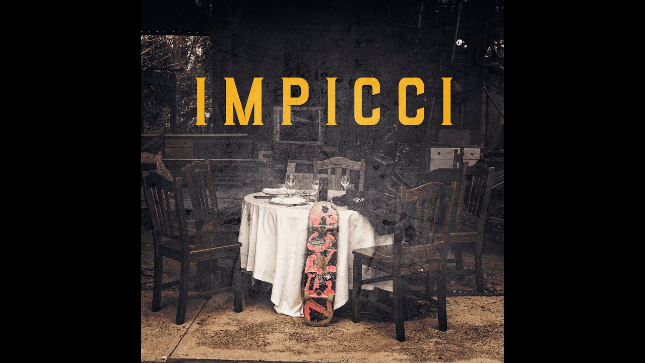 NEIM SMJ - IMPICCI (OFFICIAL VIDEO)