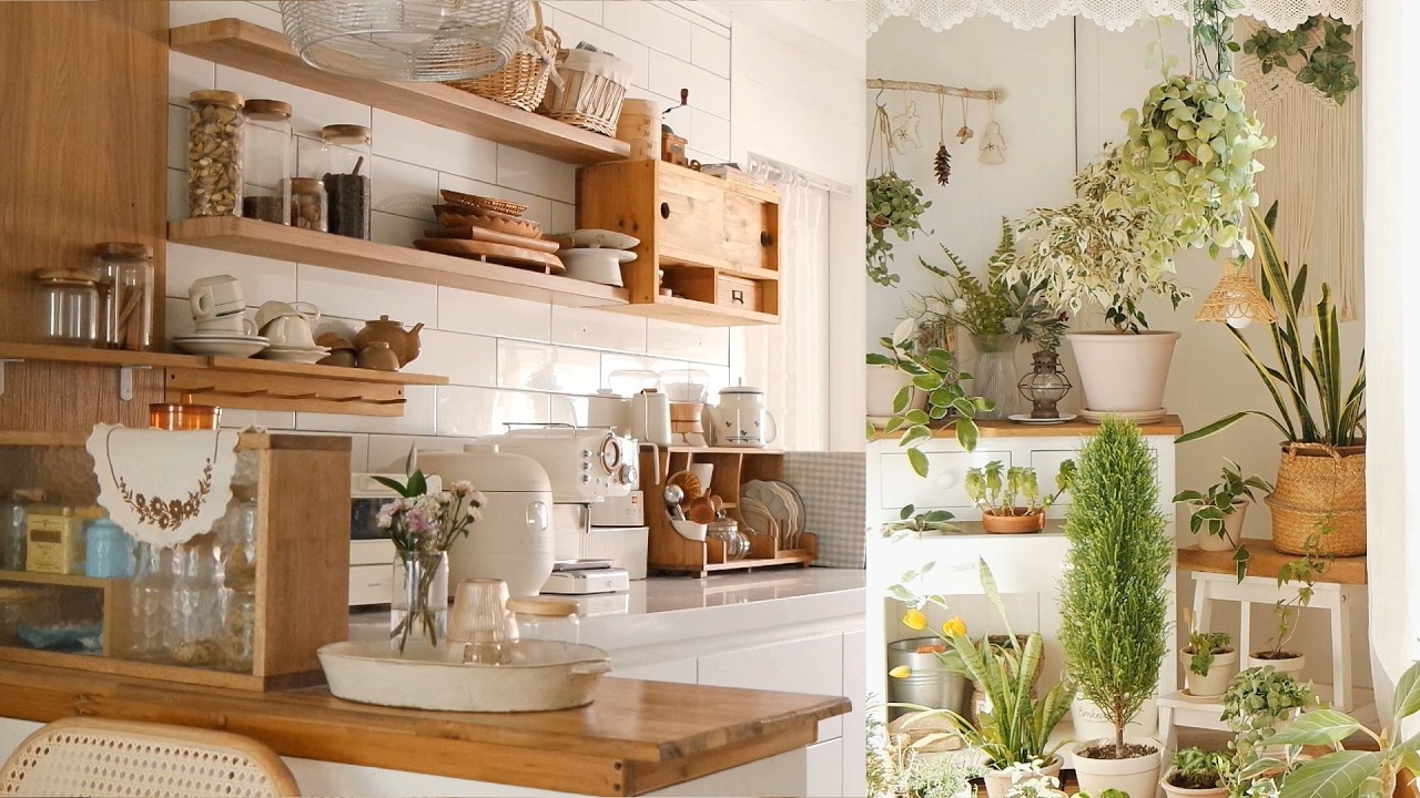 Преобразующая жизнь сила уборки: рутина уборки после покупок