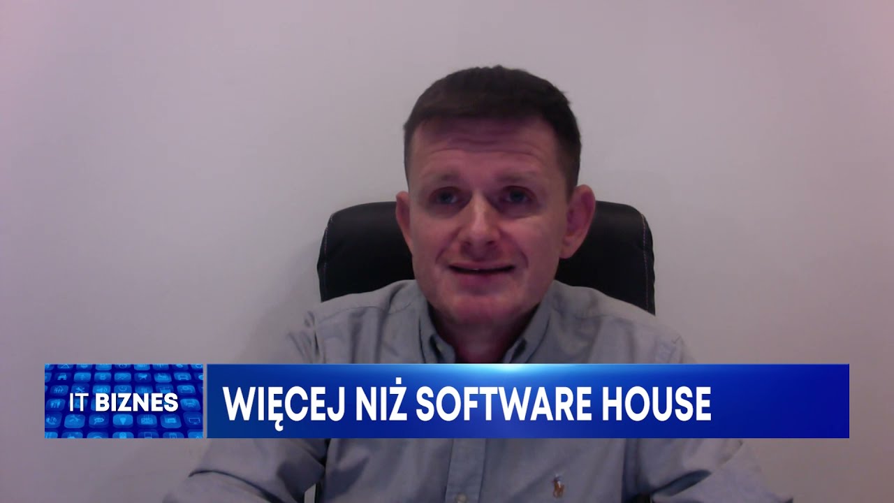 Tomasz Woźniak, CEO Future Mind: konkurujemy z największymi