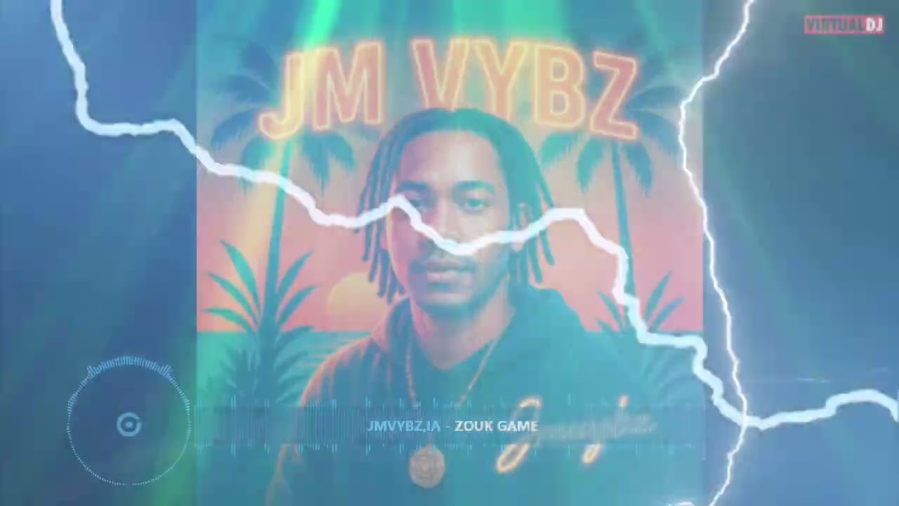 ZOUK GAME – Zouk 2026 | Jmvybz