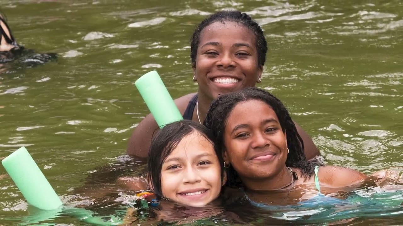 Why I Love Camp ABC