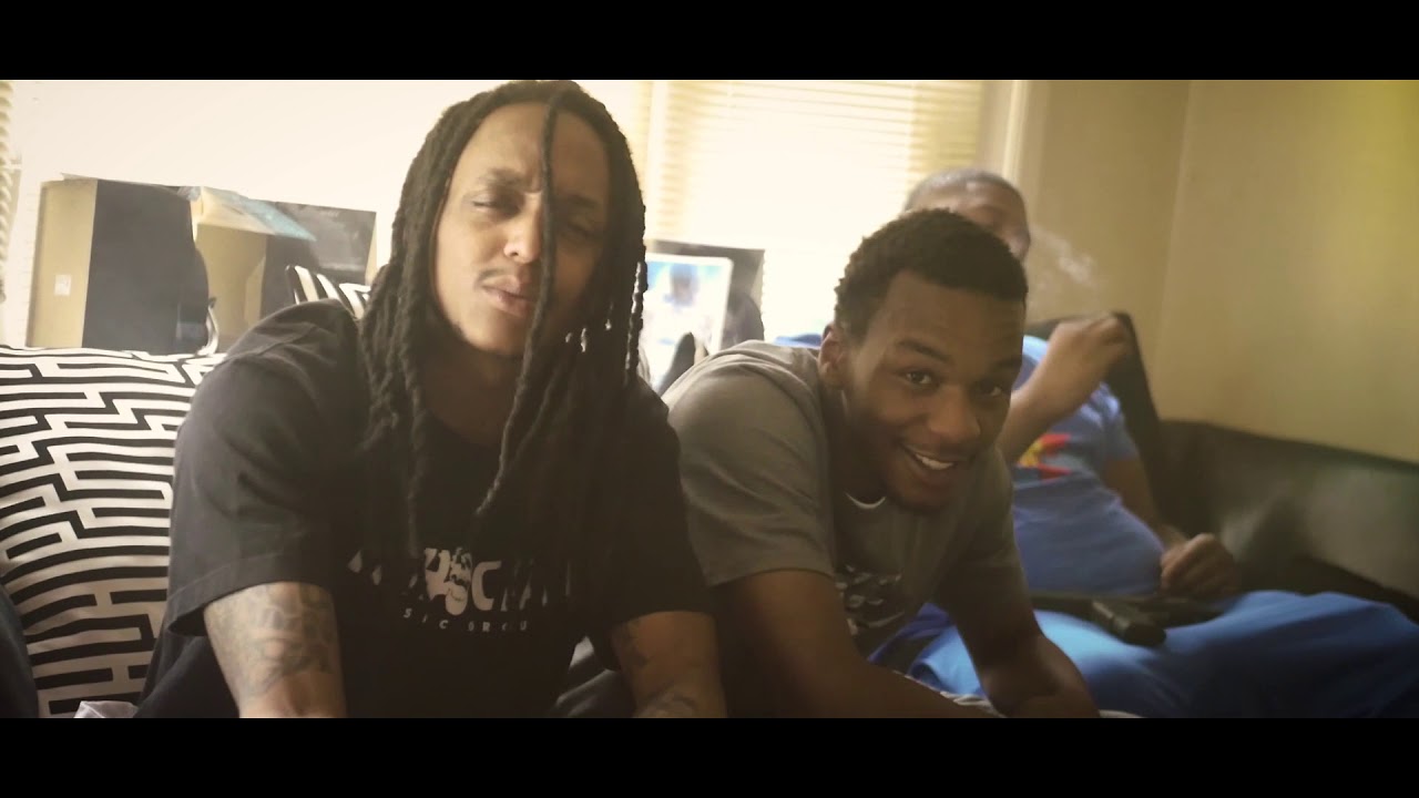 FoefiveVYG x Jvee - Pros & Cons (Official Music Video)[Directed by @six_thedirector]
