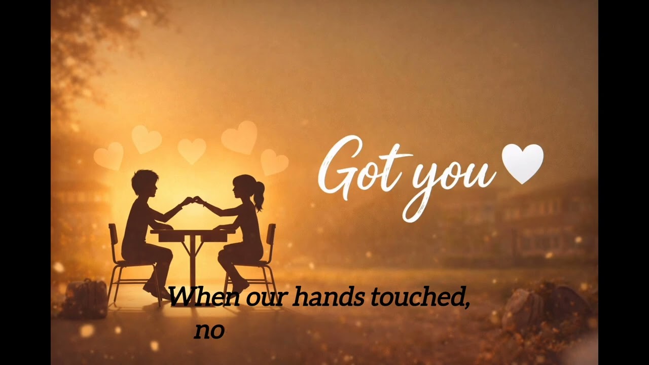 Kantox - Got you  (AI song)