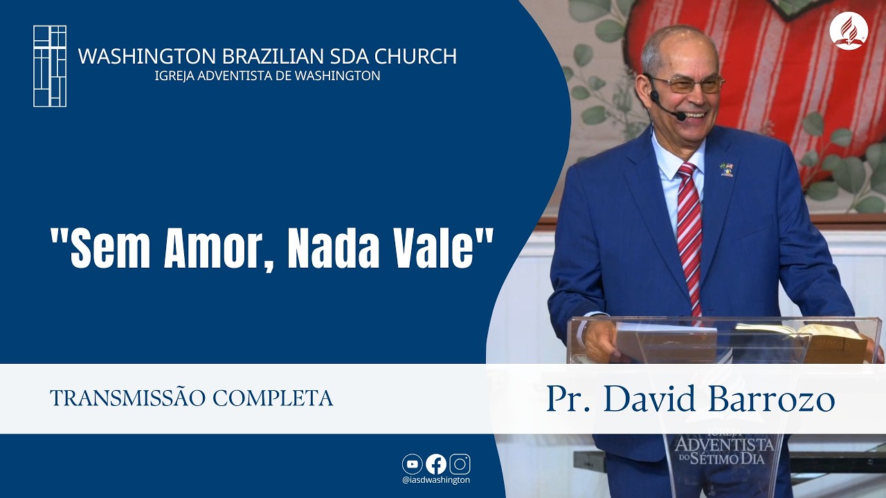 Pr. David Barrozo - 