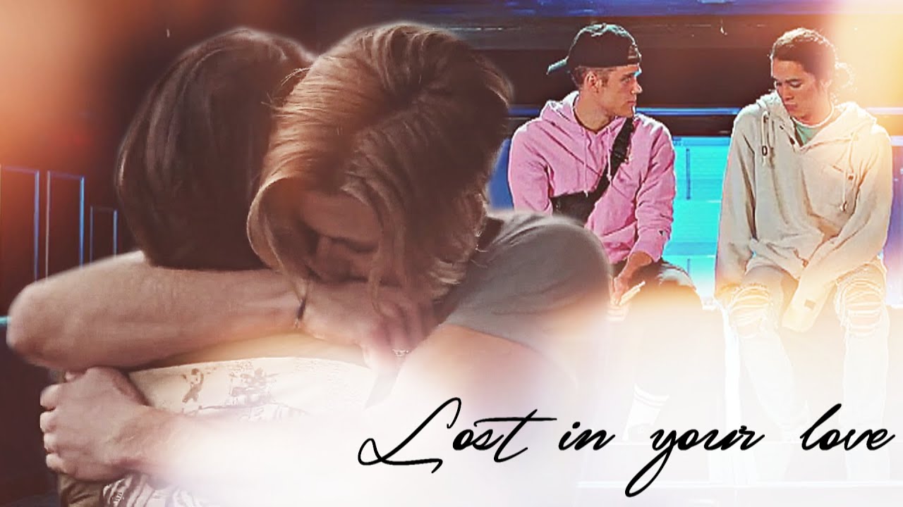 Alex + Willie - lost in your love