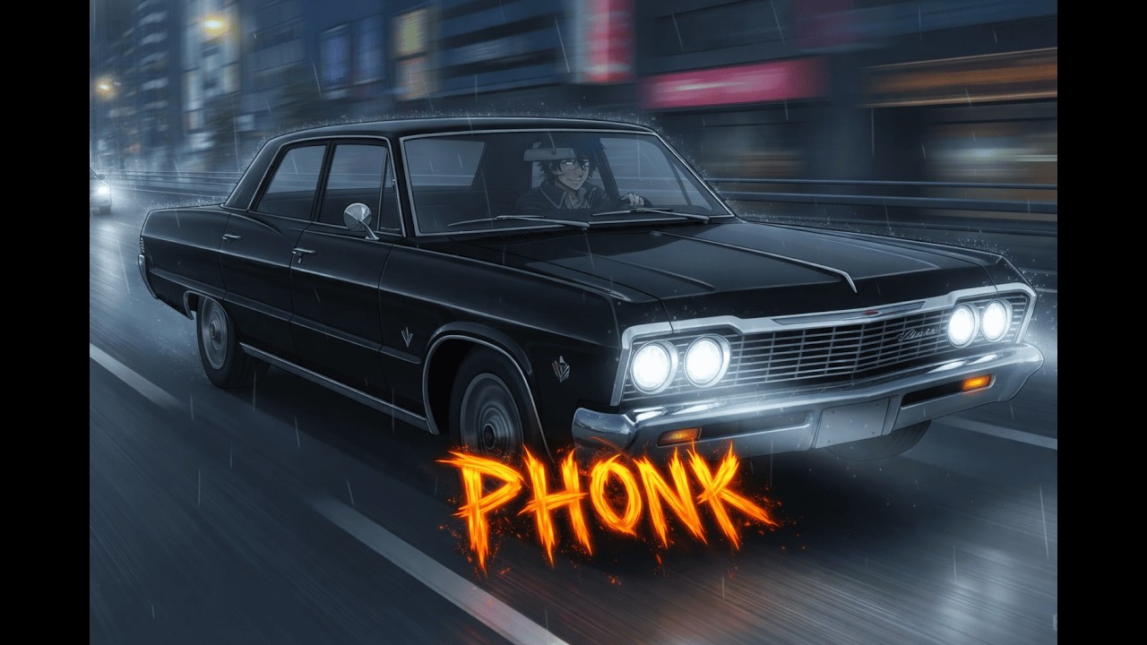 ULTIMATE PHONK MIX 2026 🚗 Aggressive Phonk to Drive / Gym / Gaming