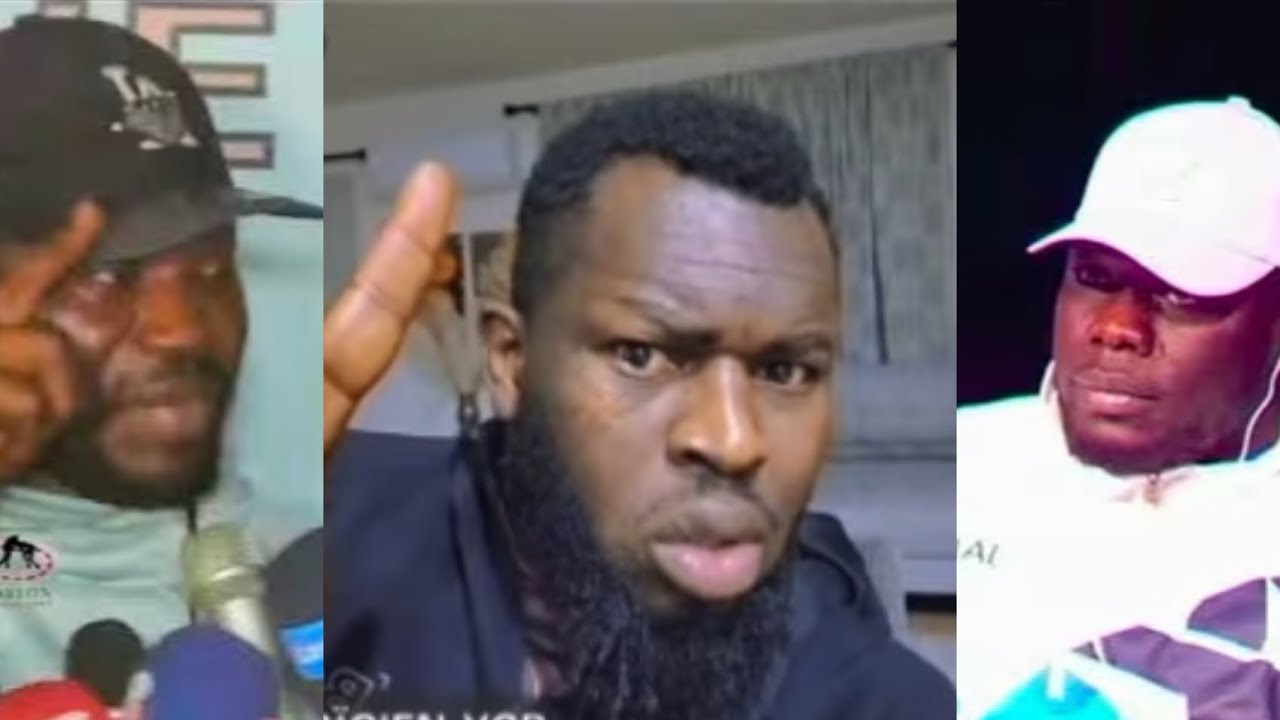 Dernière F2F absence de Tapha Tine…Coach Bakary très en colère révèle tout 