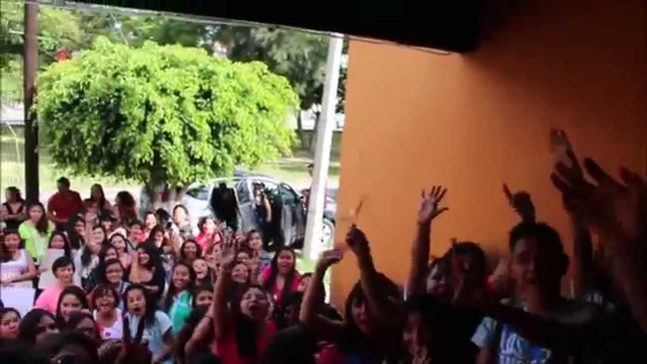 MT FT. SEBASTIAN VILLALOBOS, MARIO RUIZ, BANAZ & CHICHISPOWER CREW 19/20 OCT LE&Oacute;N