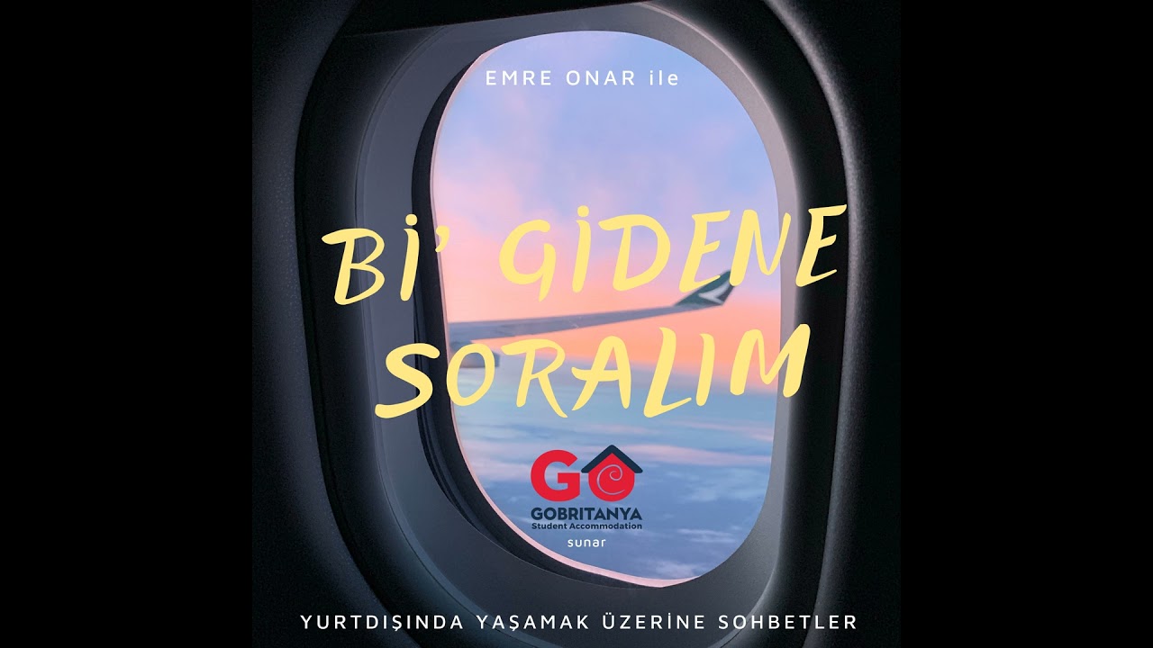 6.9 Almanya'da Yaşamak | Bahar & Serkan Beyde