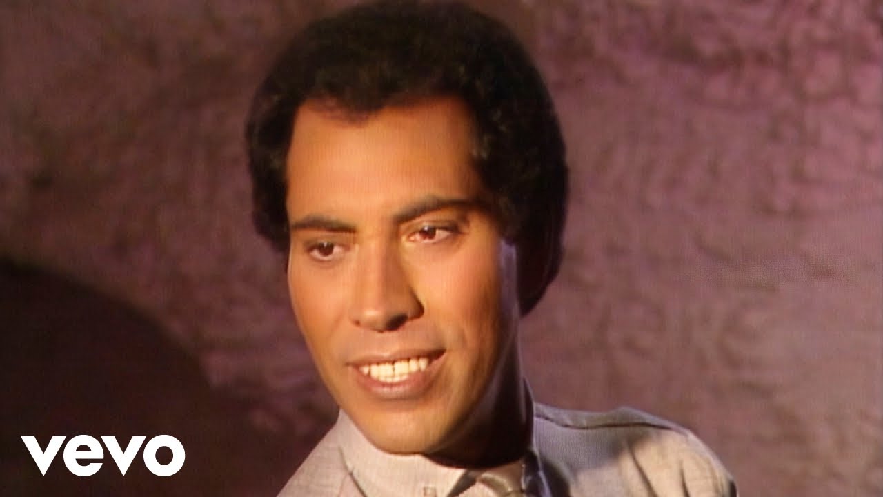 José Velez - Que No Pare El Amor (Punto De Encuentro (Actuación TVE))