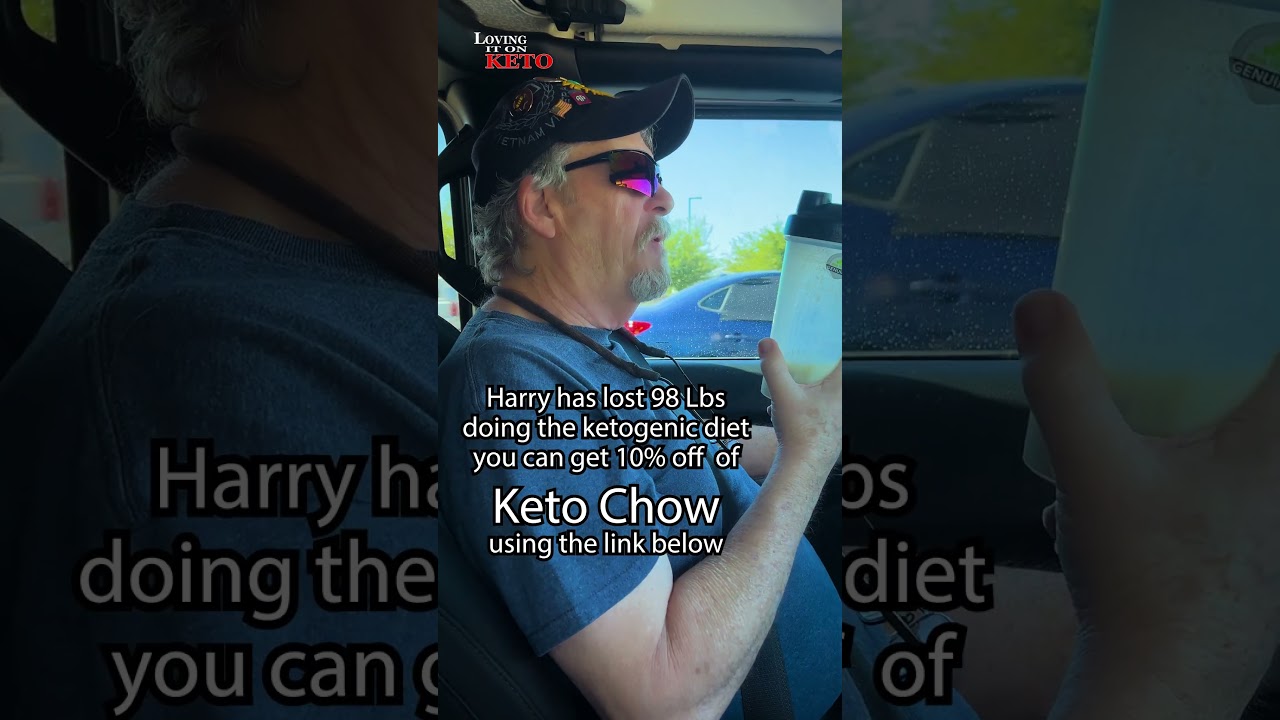 Keto Chow on the go #shorts,#viralshorts,#ketochow,