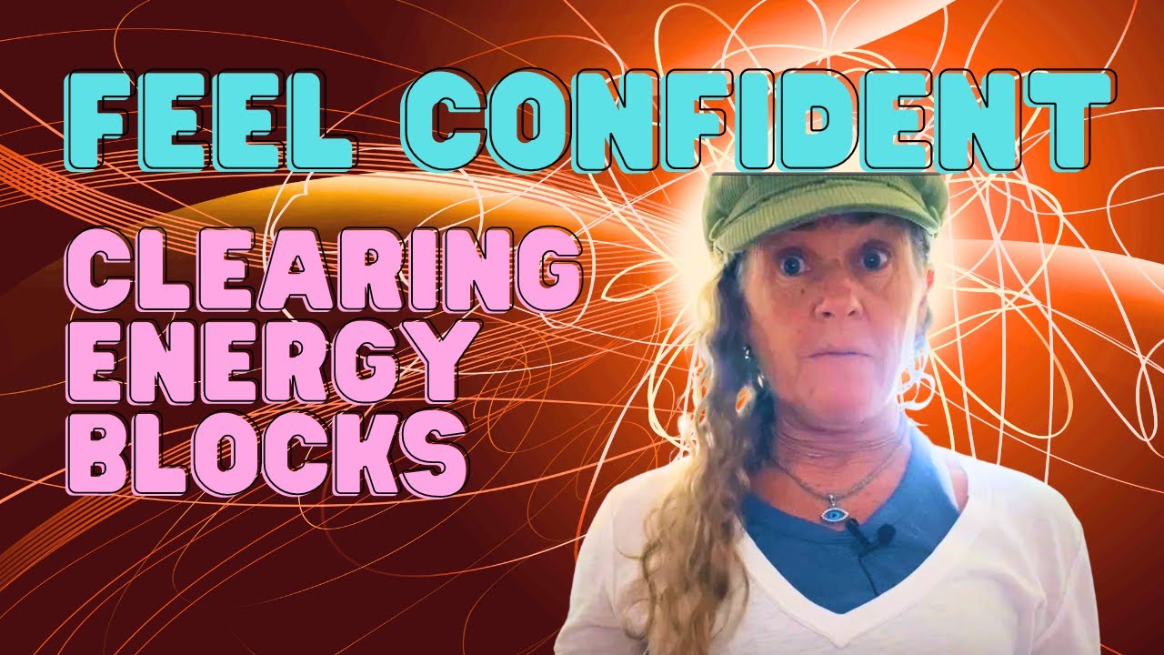 5 Steps to Clearing Energy Blocks: Awakening empaths